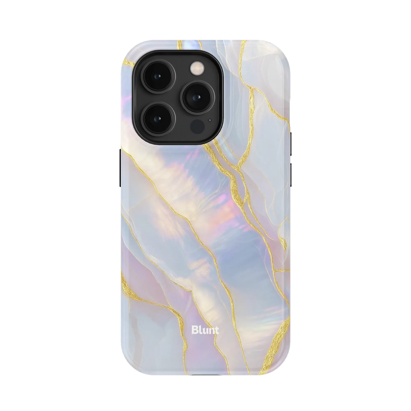 Moonstone iPhone Case