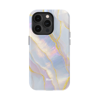 Moonstone iPhone Case