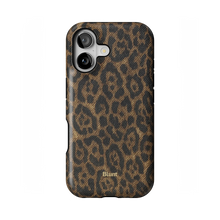Classic Cheetah iPhone Case