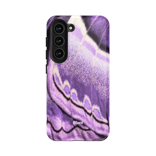 Lavender-Raya-samsung-case-Galaxy S23-1