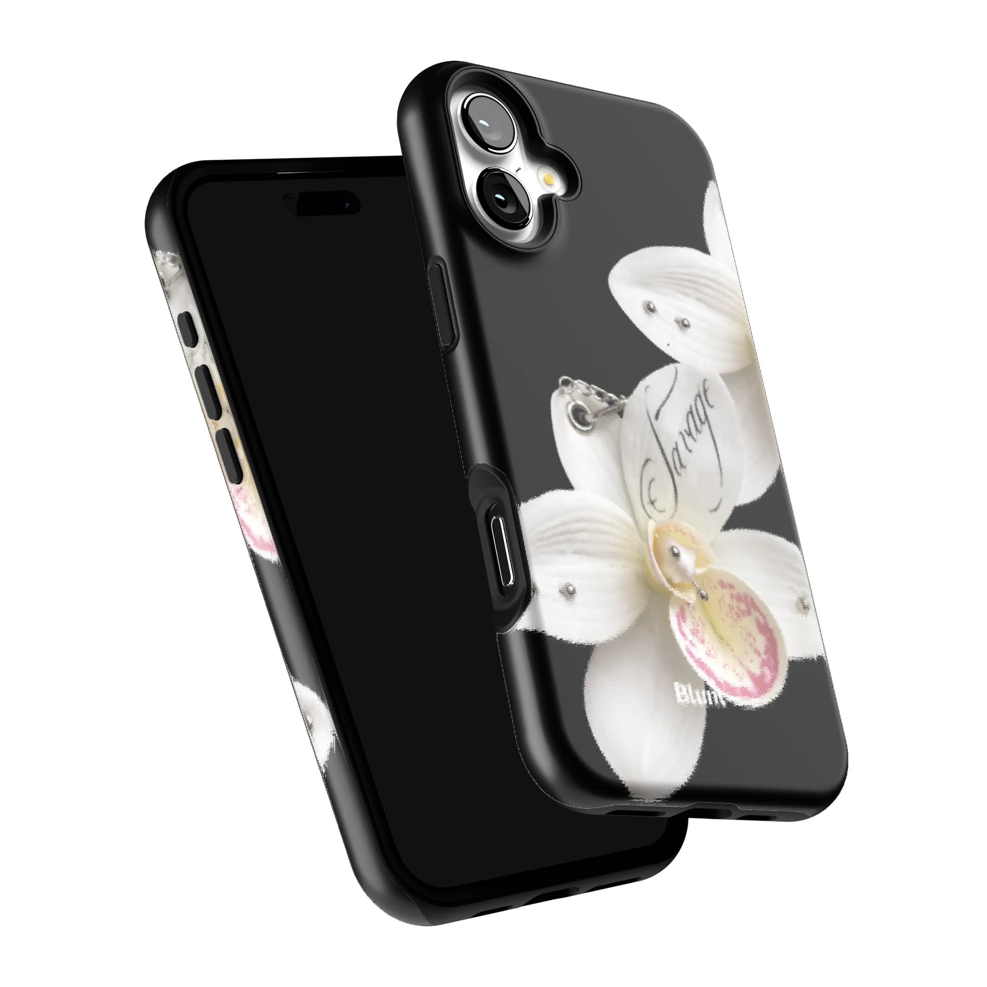 Savage-Petal-iphone-case-iPhone 16 Plus-5