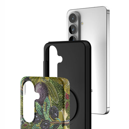 Green-Muse-samsung-case-Galaxy S26-3