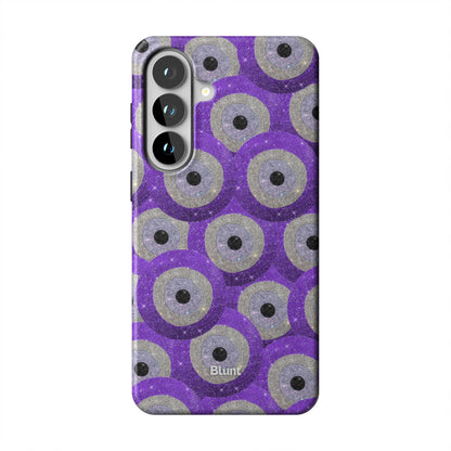 Violet Karma Samsung Case