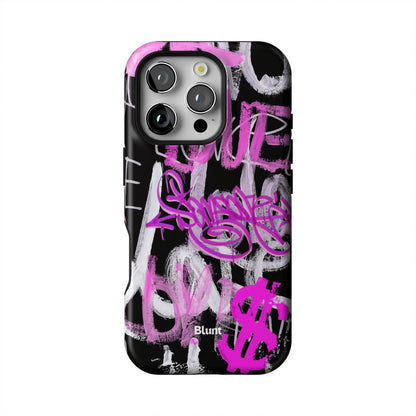 Marked-Street-iphone-case-iPhone 16 Pro-1