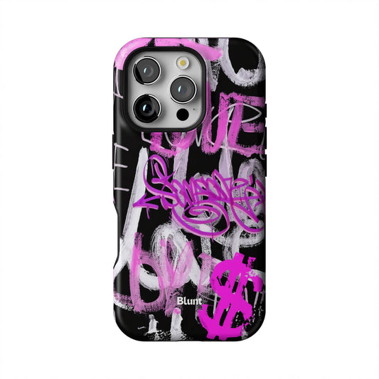 Marked-Street-iphone-case-iPhone 16 Pro-1