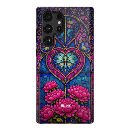 Matilda Samsung Case