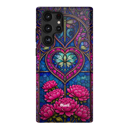 Matilda Samsung Case