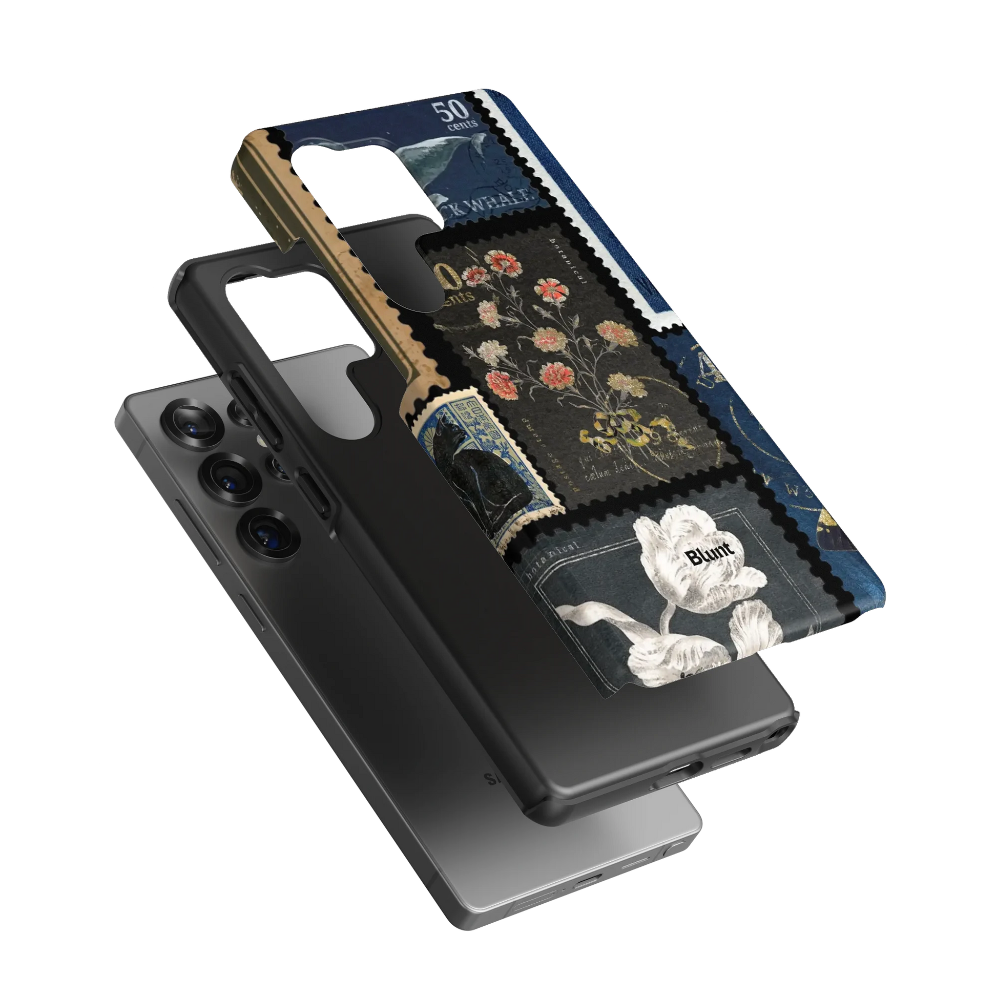 Postmark-samsung-case-Galaxy S25 Ultra-3