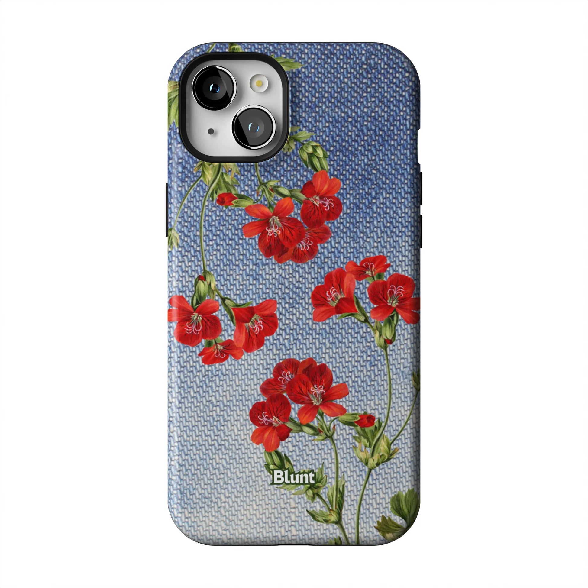 Denim-Posy-iphone-case-iPhone 15 Plus-1