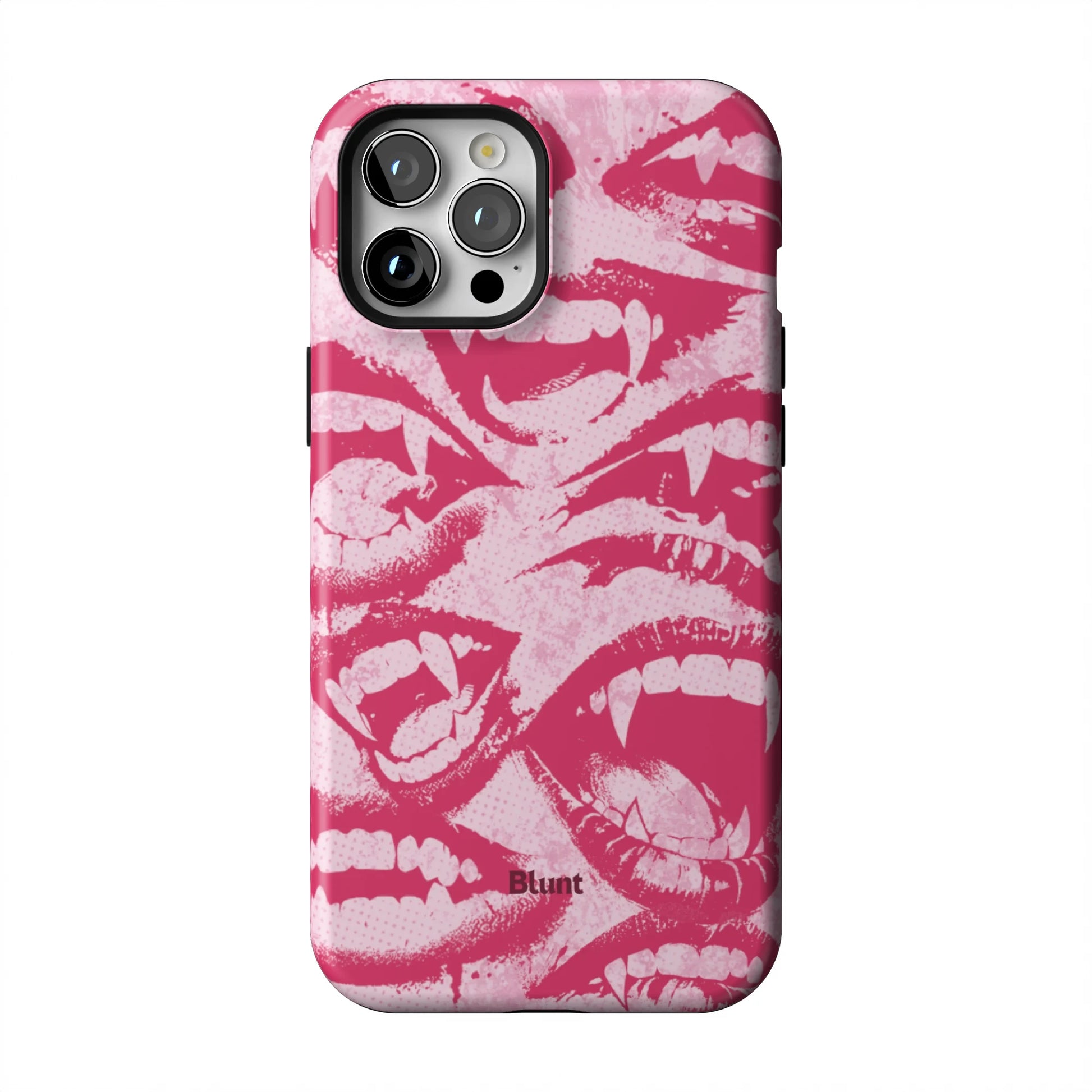 Bites-and-Kisses-iphone-case-iPhone 12 Pro Max-1