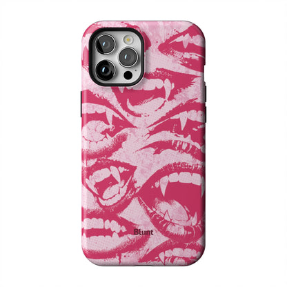 Bites-and-Kisses-iphone-case-iPhone 12 Pro Max-1