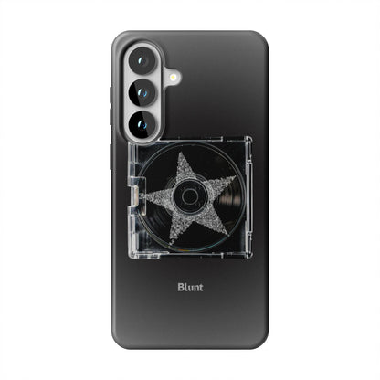 Silver-Star-Mix-samsung-case-Galaxy S26 Plus-1