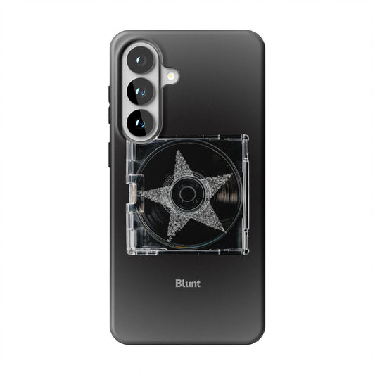 Silver-Star-Mix-samsung-case-Galaxy S26 Plus-1