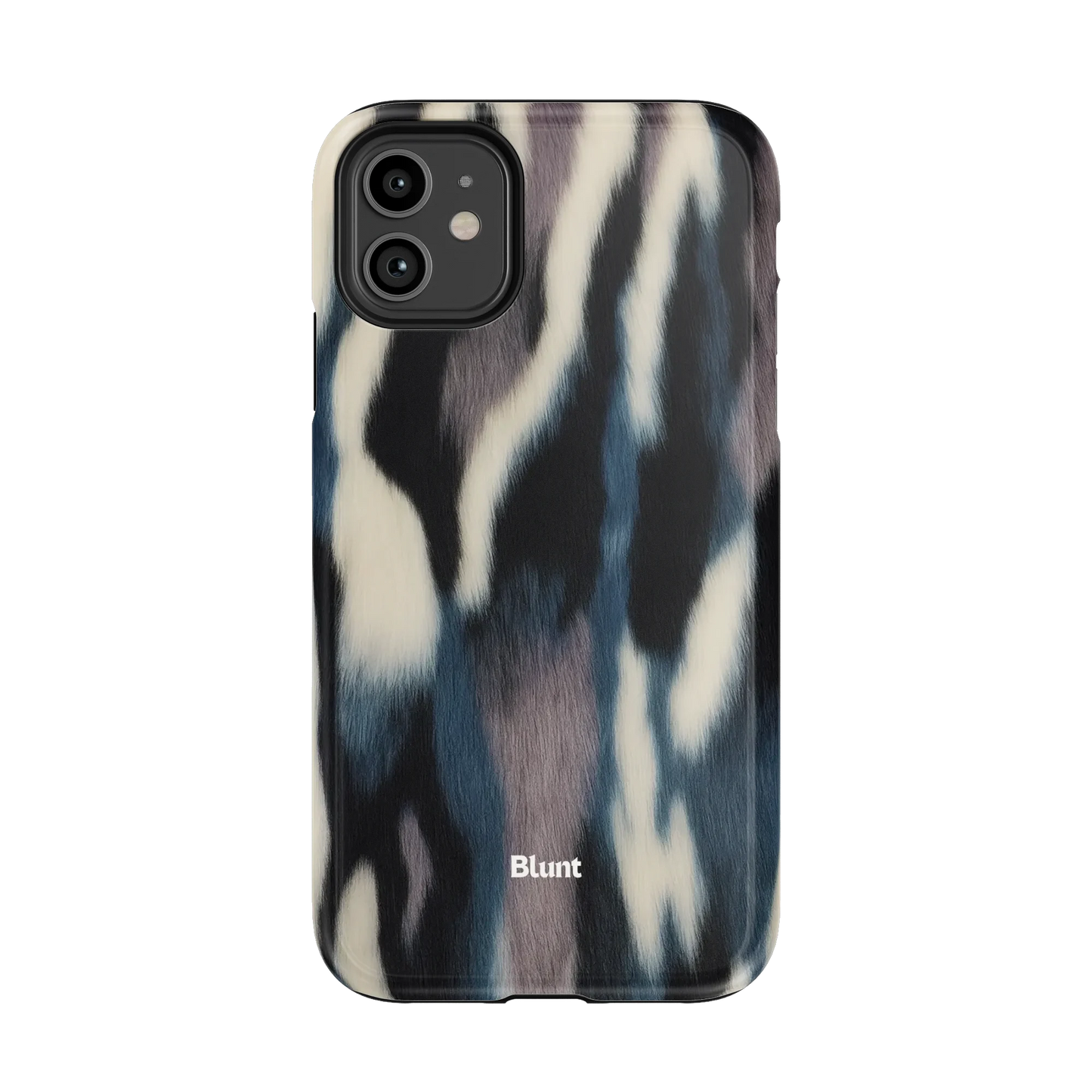 Velvet Sky iPhone Case