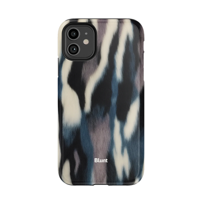 Velvet Sky iPhone Case