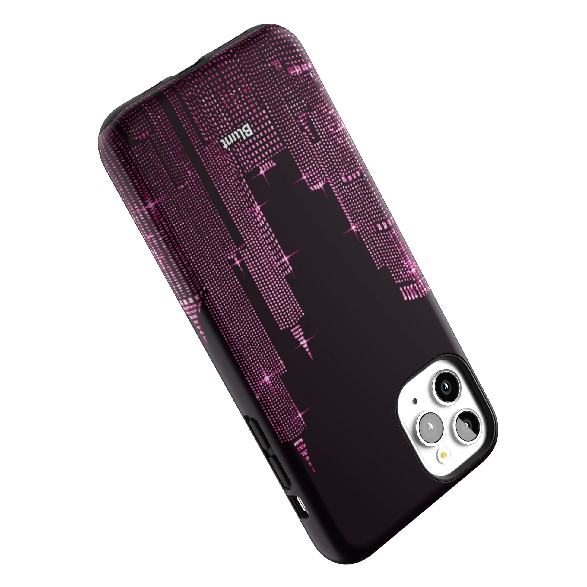 Pink-NYC--SKYELINE-iphone-case-iPhone 11 Pro Max-4