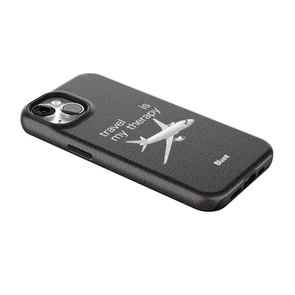 Travel-Therapy-iphone-case-iPhone 14-2