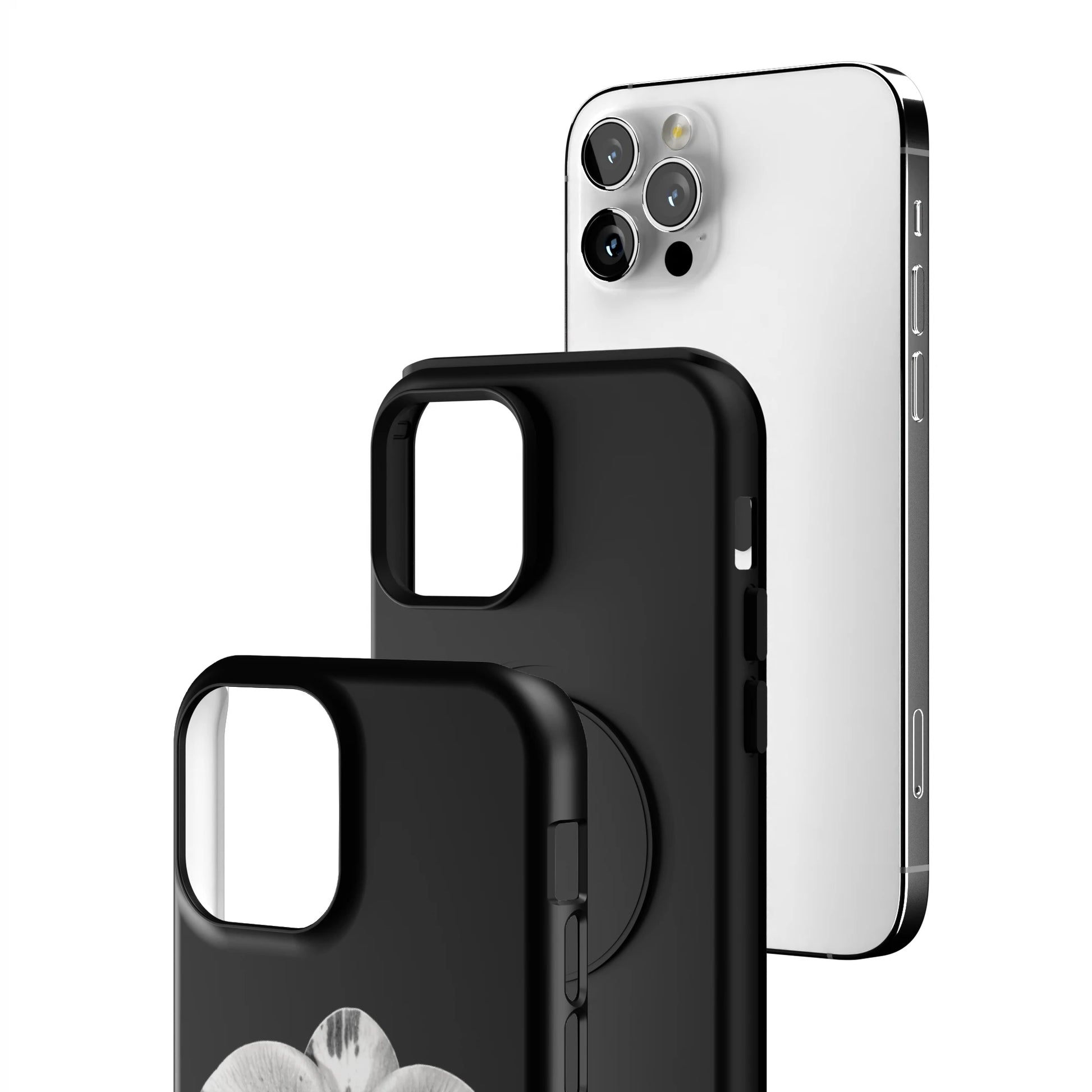 Static-Bloom-iphone-case-iPhone 12 Pro-3