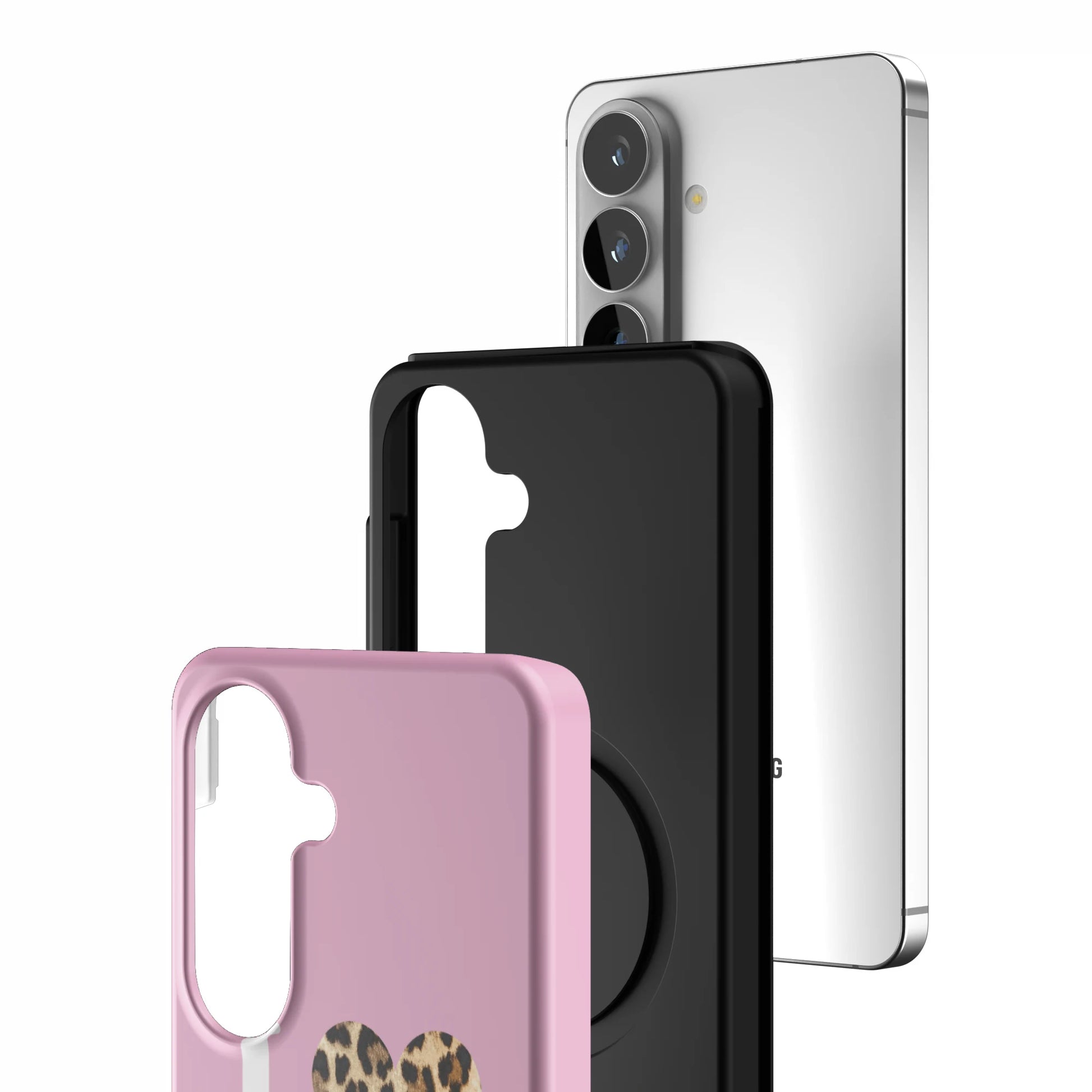 Pink-I-Love-Me-samsung-case-Galaxy S26-3