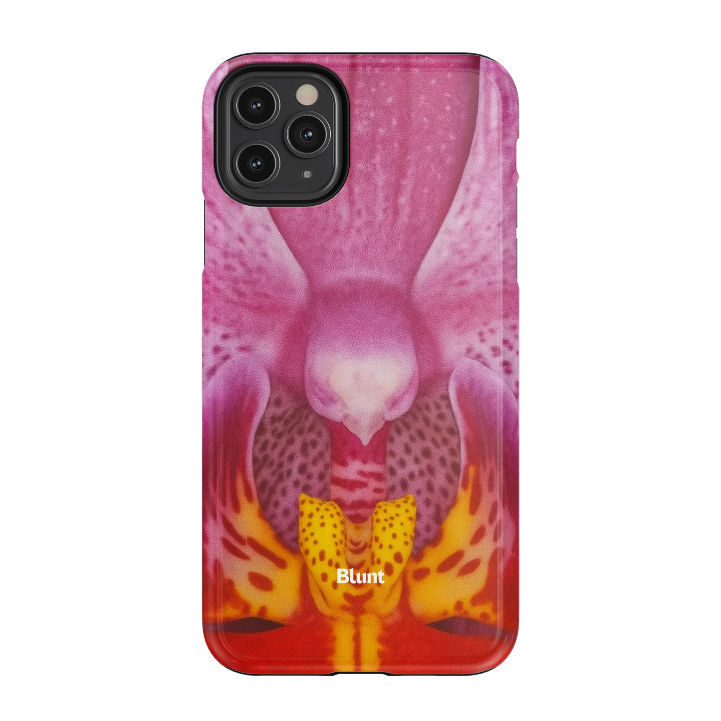 Cyanna iPhone Case