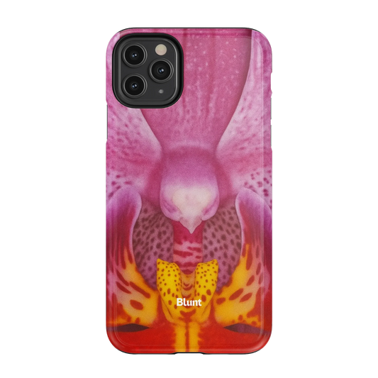 Cyanna iPhone Case