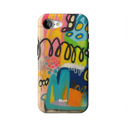 Carnival-iphone-case-iPhone 17 E-1