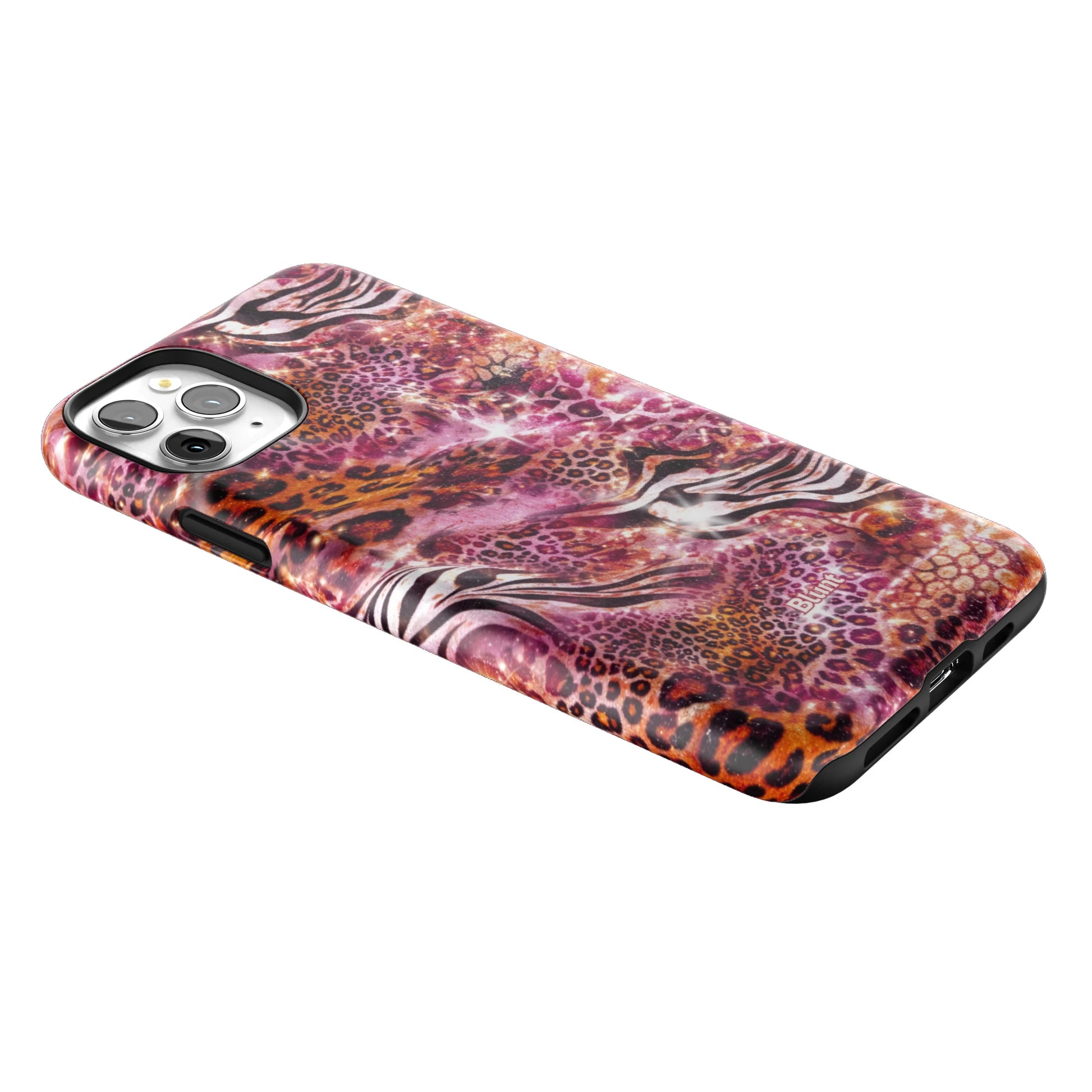 Punky-Safari-iphone-case-iPhone 11 Pro Max-2