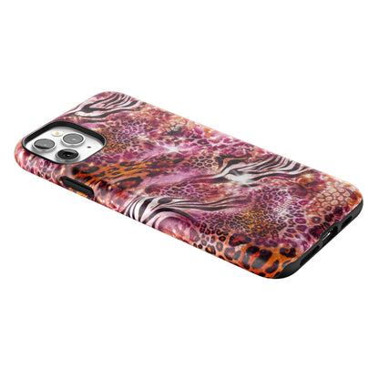 Punky-Safari-iphone-case-iPhone 11 Pro Max-2