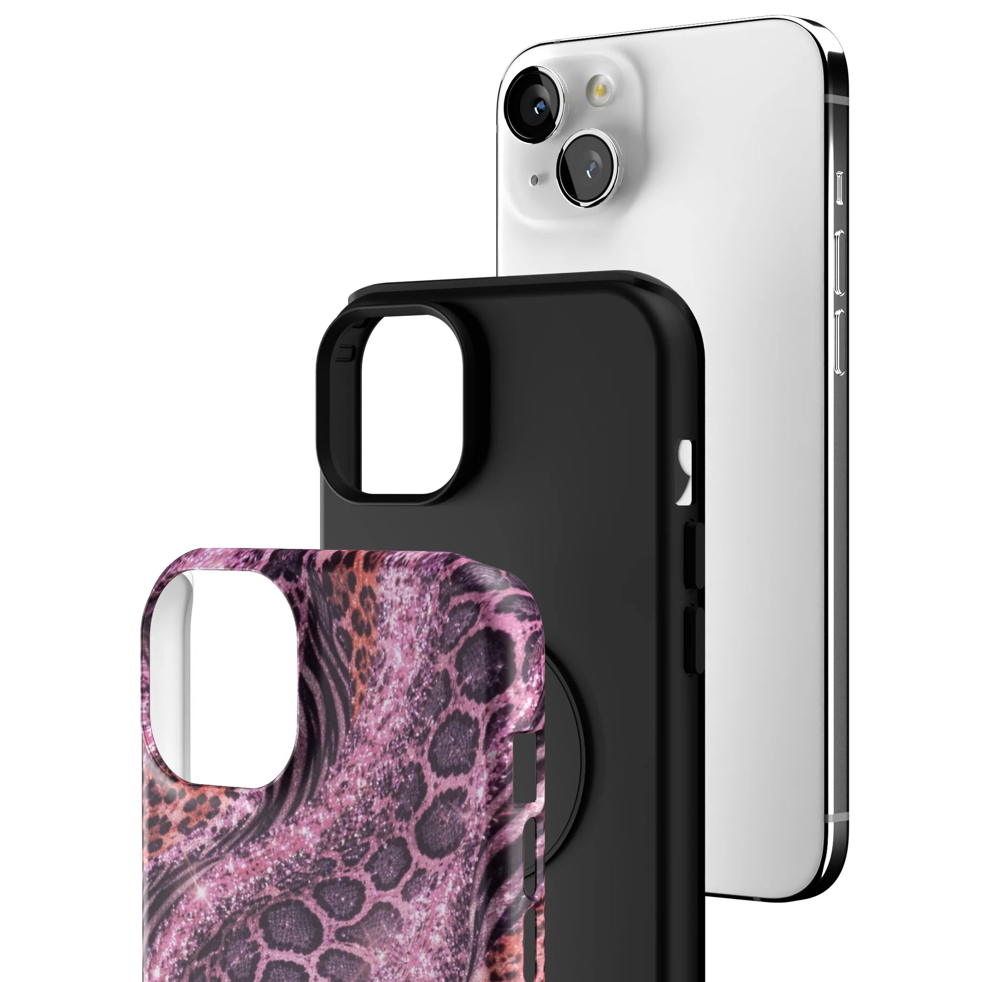 Pinky-Feral-iphone-case-iPhone 15 Plus-3