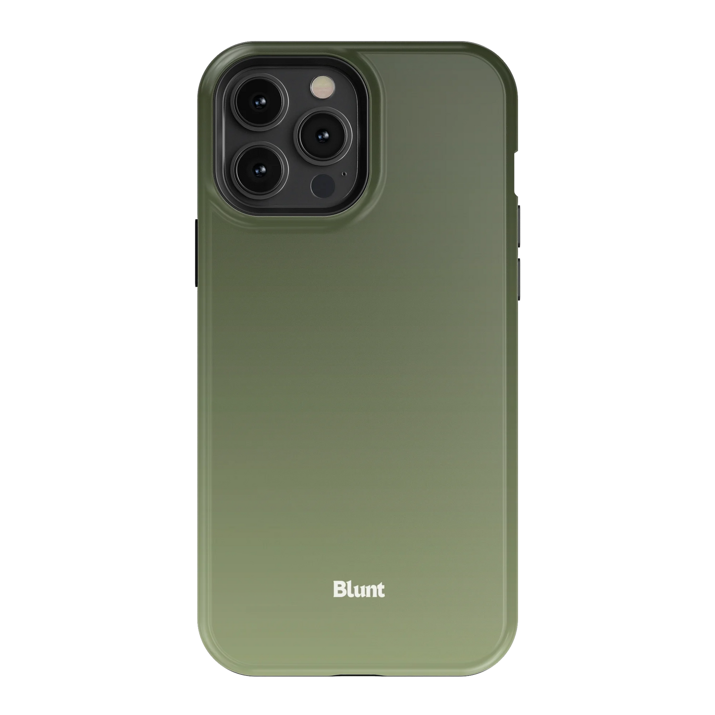 Forest iPhone Case