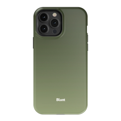 Forest iPhone Case