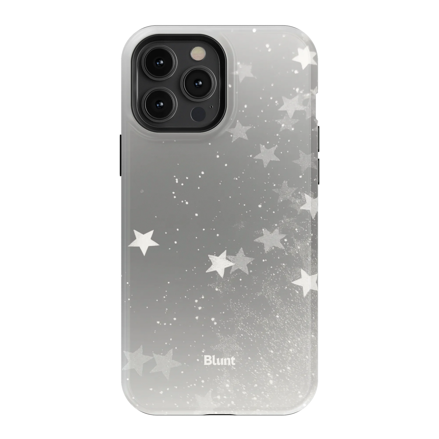 Falling Stars iPhone Case