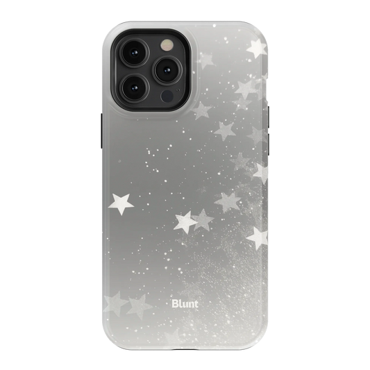 Falling Stars iPhone Case