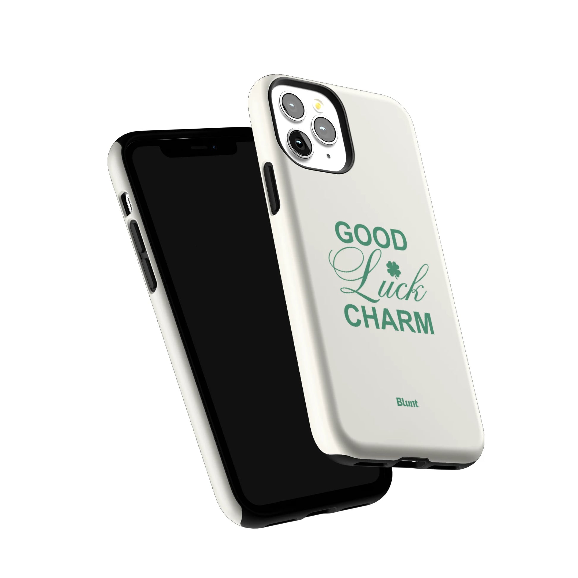 goodluckcharmiphonecase-iphone-case-iPhone 11 Pro-5