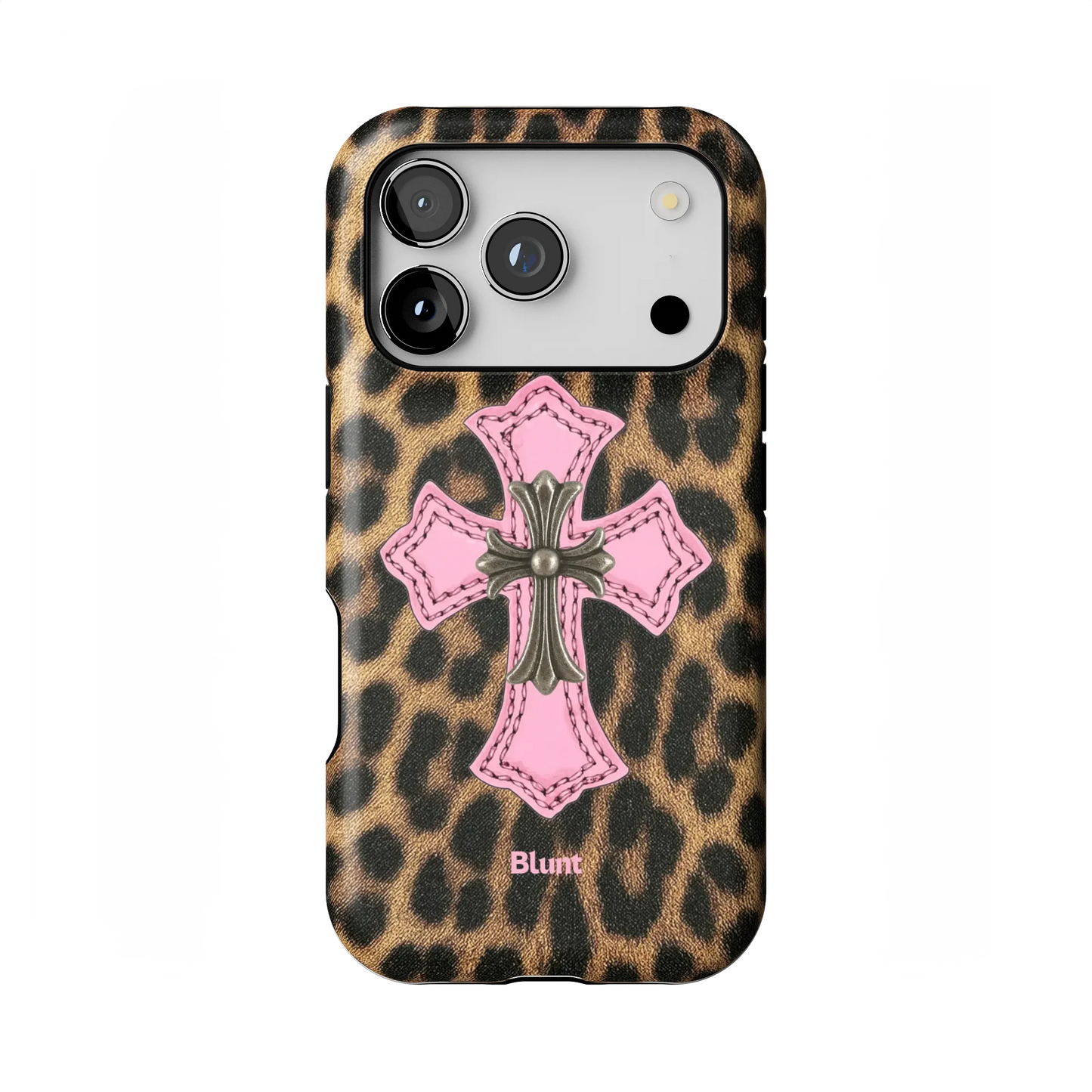 Savage Grace iPhone Case