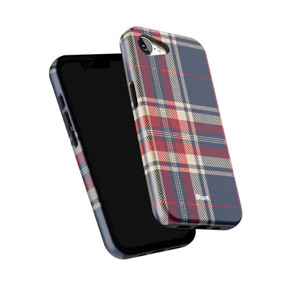 Plaid-Union-iphone-case-iPhone 17 E-5