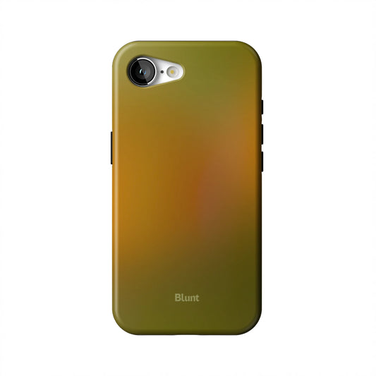 Sage-Pumpkin-iphone-case-iPhone 17 E-1
