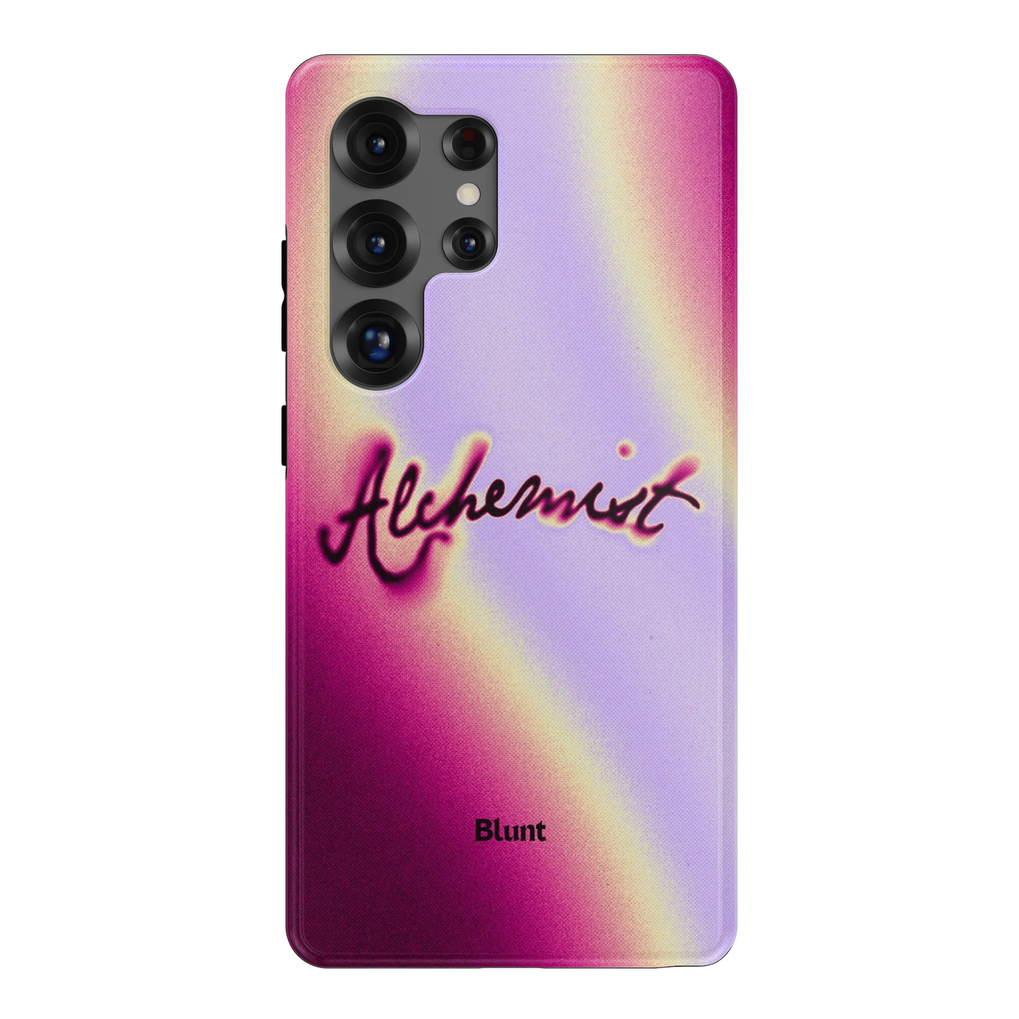 Alchemy Samsung Case