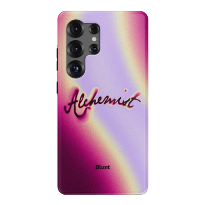 Alchemy Samsung Case