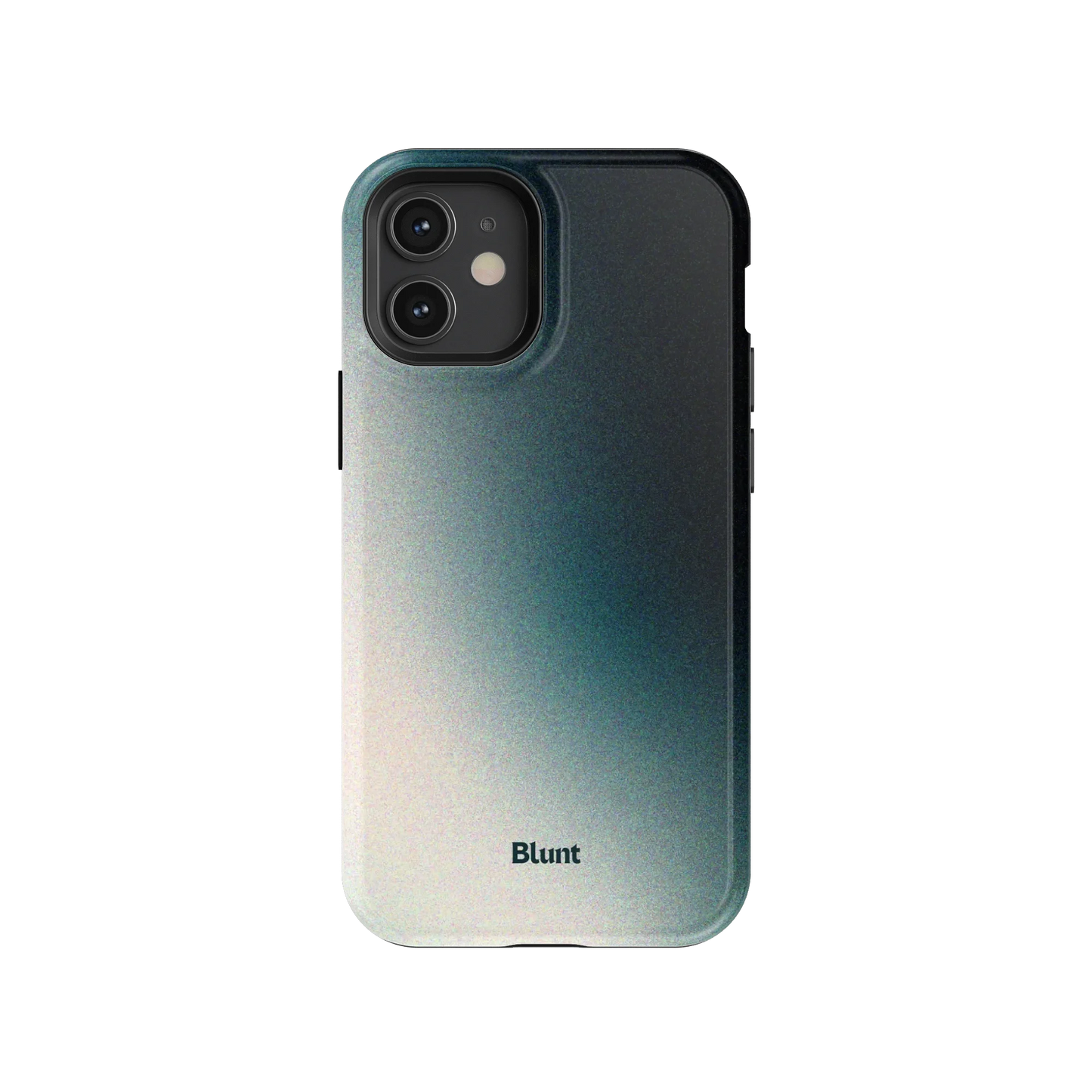 Iced Pulse iPhone Case