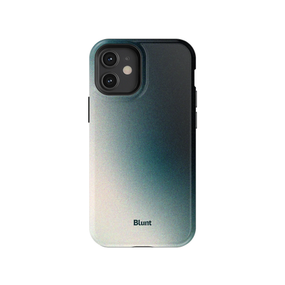 Iced Pulse iPhone Case