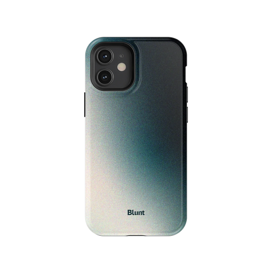 Iced Pulse iPhone Case
