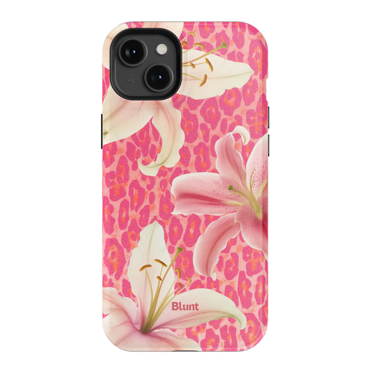 Chelily iPhone Case