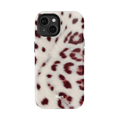 Vixen Stain iPhone Case
