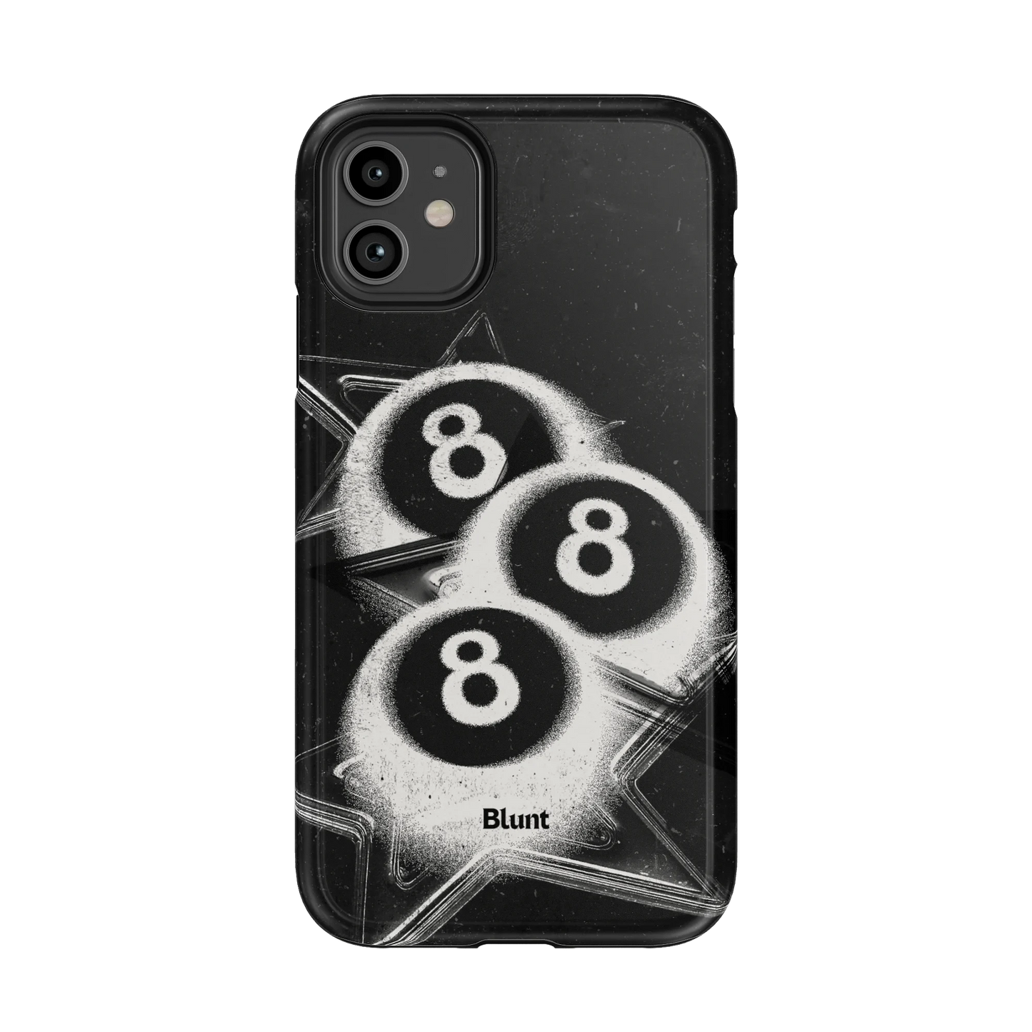 888 iPhone Case
