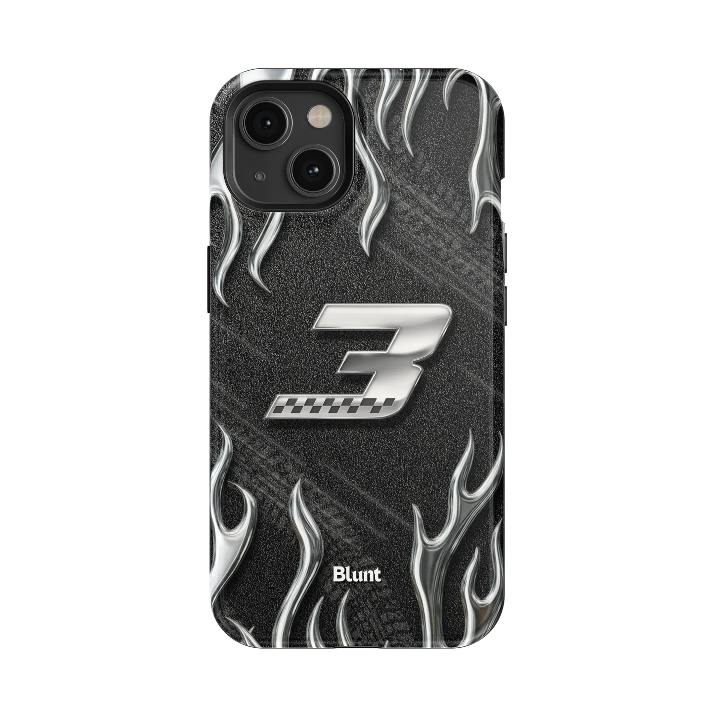 Legacy iPhone Case