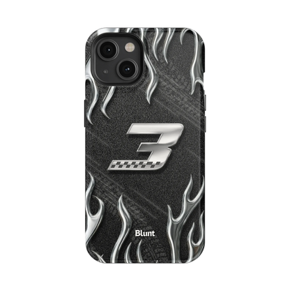 Legacy iPhone Case
