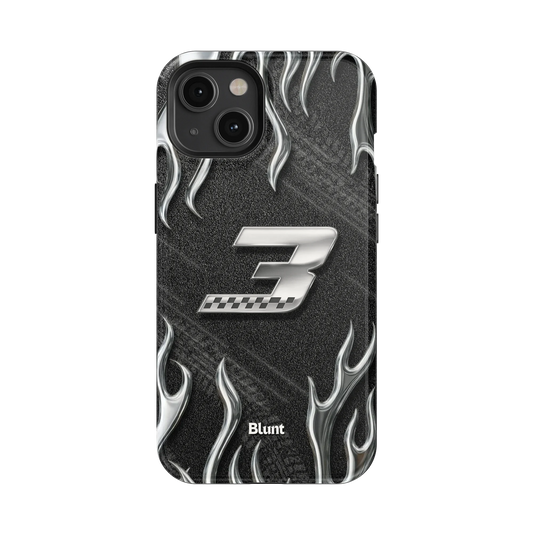 Legacy iPhone Case