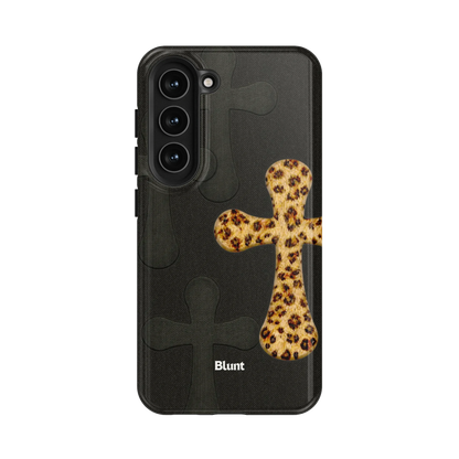 Sahara-Saint-samsung-case-S23-1