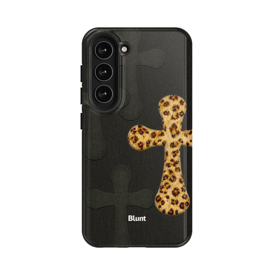 Sahara-Saint-samsung-case-S23-1